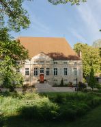 Domaine de Dolomieu, BW Premier Collection