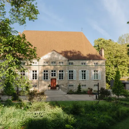 Domaine de Dolomieu, BW Premier Collection
