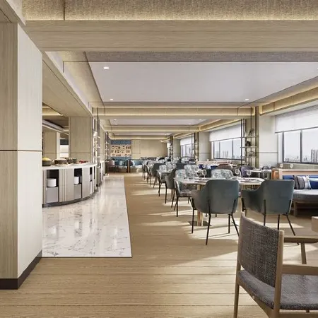 Courtyard by Marriott Kobe