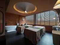 DEPOT HOTEL - spa