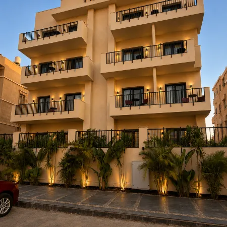 Noma New Cairo