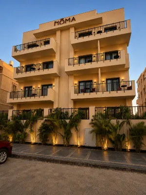 Noma New Cairo - New