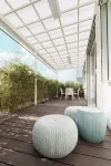 Haiyuege | 180° Oceanfront Private Villa Steps to Beach Free Parking - บังกะโล