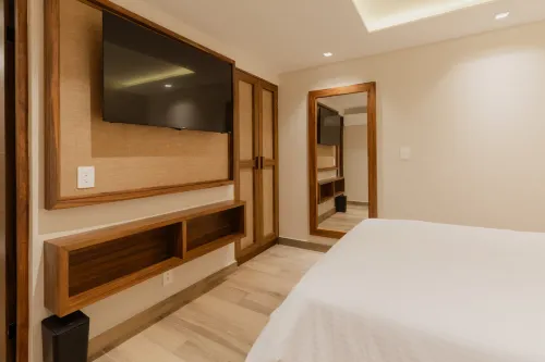 Nidara Suites - 3-Star