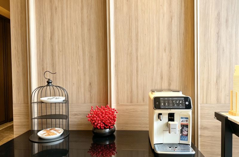 MeiChen Hotel( within the terminal building of Beijing Daxing International Airport) photo 4