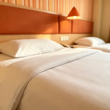Yijia Hotel (Jining Railway Station, Ulanqab)