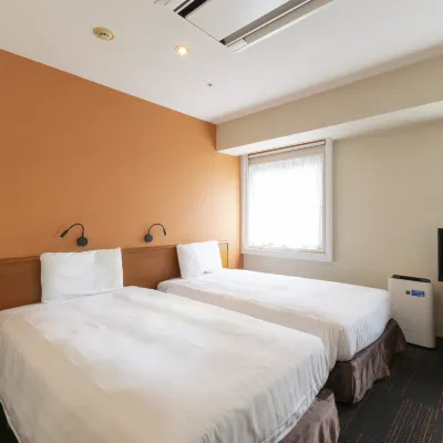 Comfort Inn Tokyo Roppongi 鄰近六本木一丁目的酒店
