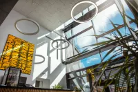 Hotel Djurhuus - Завтрак