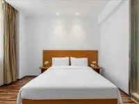 JinJiang Inn Style (Linfen Shenglong International Plaza Jiefang Road Store - 2 Sao