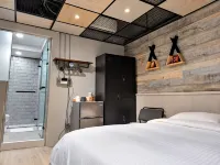 Prussian Blue Inn - Homestays