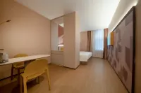 HanTing Express Hunchun Commercial Street Hotel - que admiten mascotas
