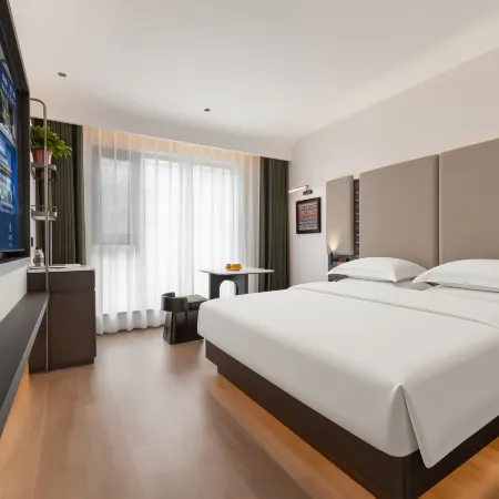 Lanshe International Hotel