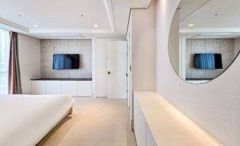 BS centum hotel