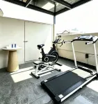 CHEERMAY HOTELS - Phòng Gym