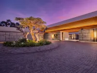 Angsana Bogor Gunung Geulis - spa