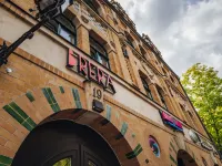 Brera Serviced Apartments Leipzig Hotels near Schauspiel Leipzig