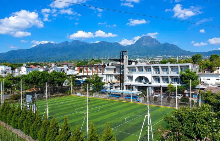 Azana BeSt Hotel Batu