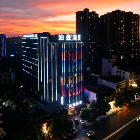 Bermann hotel