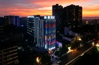 Bermann  hotel - Mountain view