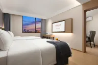 Yayue Hotel (Leiyang Inventor Plaza) - Parkering