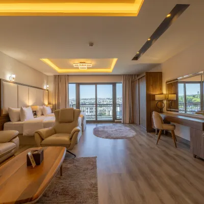 Jeddah Homes Boutique Hotel Hotels near Jordan Gate Towers