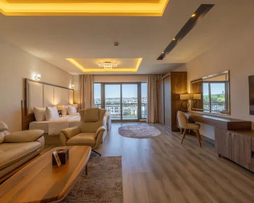 Jeddah Homes Boutique Hotel Hotels near City Mall