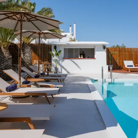 Breaq Santorini Hotel