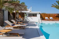 Breaq Santorini Hotel - 2-Star