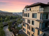 Yunjing Vacation Apartment - servizio colazione