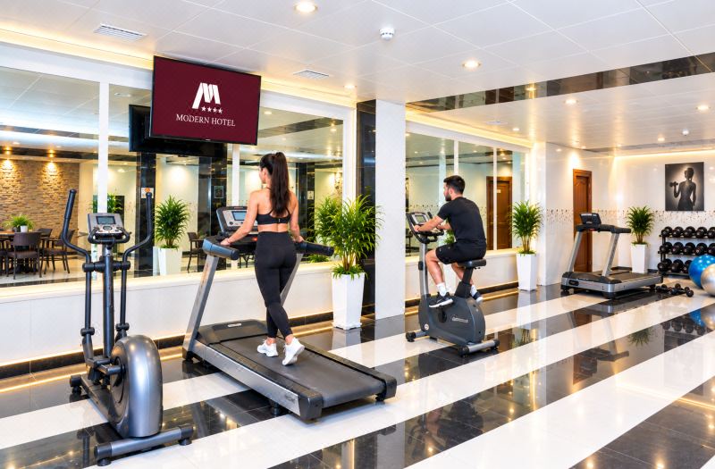 Modern Hotel Baku photo 3
