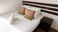 Swing & Pillows @ Grand Inn George Town Penang - 2-Star