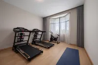 Tuyue Hotel - 2-Star