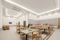 Vienna International Hotel (Yangxifuda) - Aamiainen
