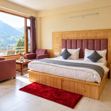 Echo Homestay