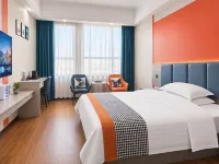YAYUR HOTEL - Gym
