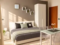 The Turin Suite – City Center & Porta Nuova - 2 Yıldız