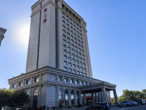 โรงแรมไห่ซ่างไห่ - วิวภูเขา