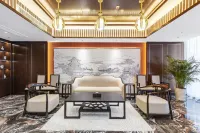 Howard Johnson Lake Serenity hot springs hotel Xichang - فطور