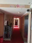Luntai Bauhinia Hotel