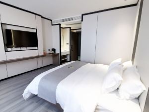 Shanshui Yunjian Boutique Hotel