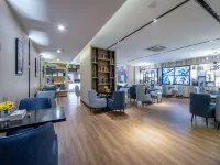 Echarm Hotel (Nanning Mixc City Convention and Exhibition Center Subway Station) - Esports