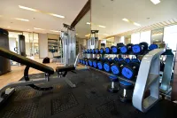 Wanda Realm Tai'an - Gym