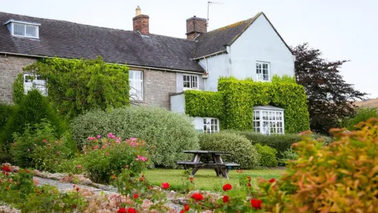 The Izaak Walton Country House Hotel