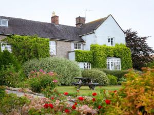 The Izaak Walton Country House Hotel