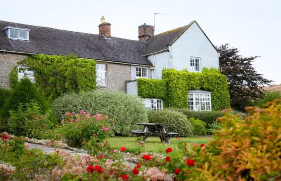 艾薩克沃爾頓酒店