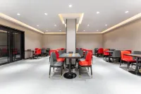 Borrman Hotel (Zibo Zichuan District Government Pu Songling Former Residence)