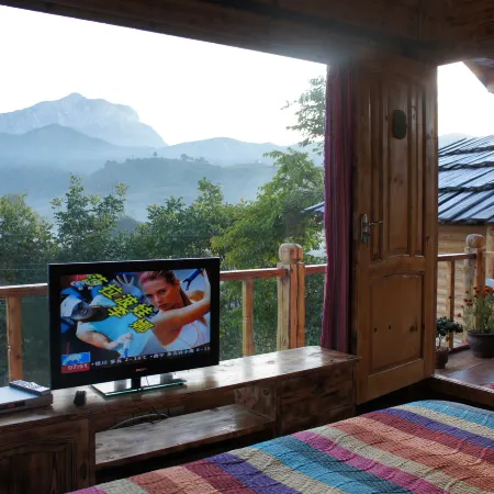 Dingya Tree House