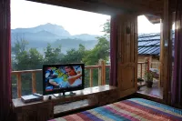 Dingya Tree House