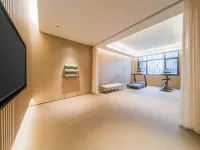 JI Hotel (Fuzhou Nancheng Railway Station) Hotels in Nancheng