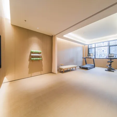 JI Hotel (Fuzhou Nancheng Railway Station)